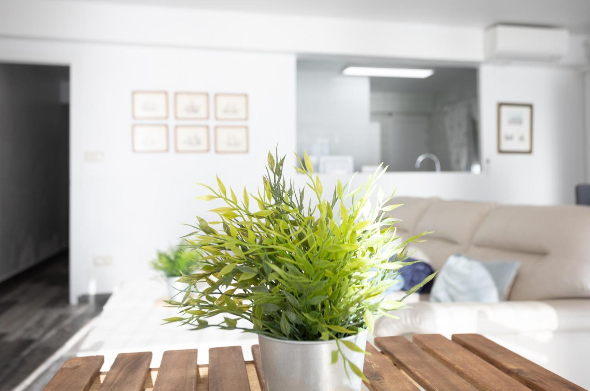 Altea Mar Y Puerto Apartment Ngoại thất bức ảnh