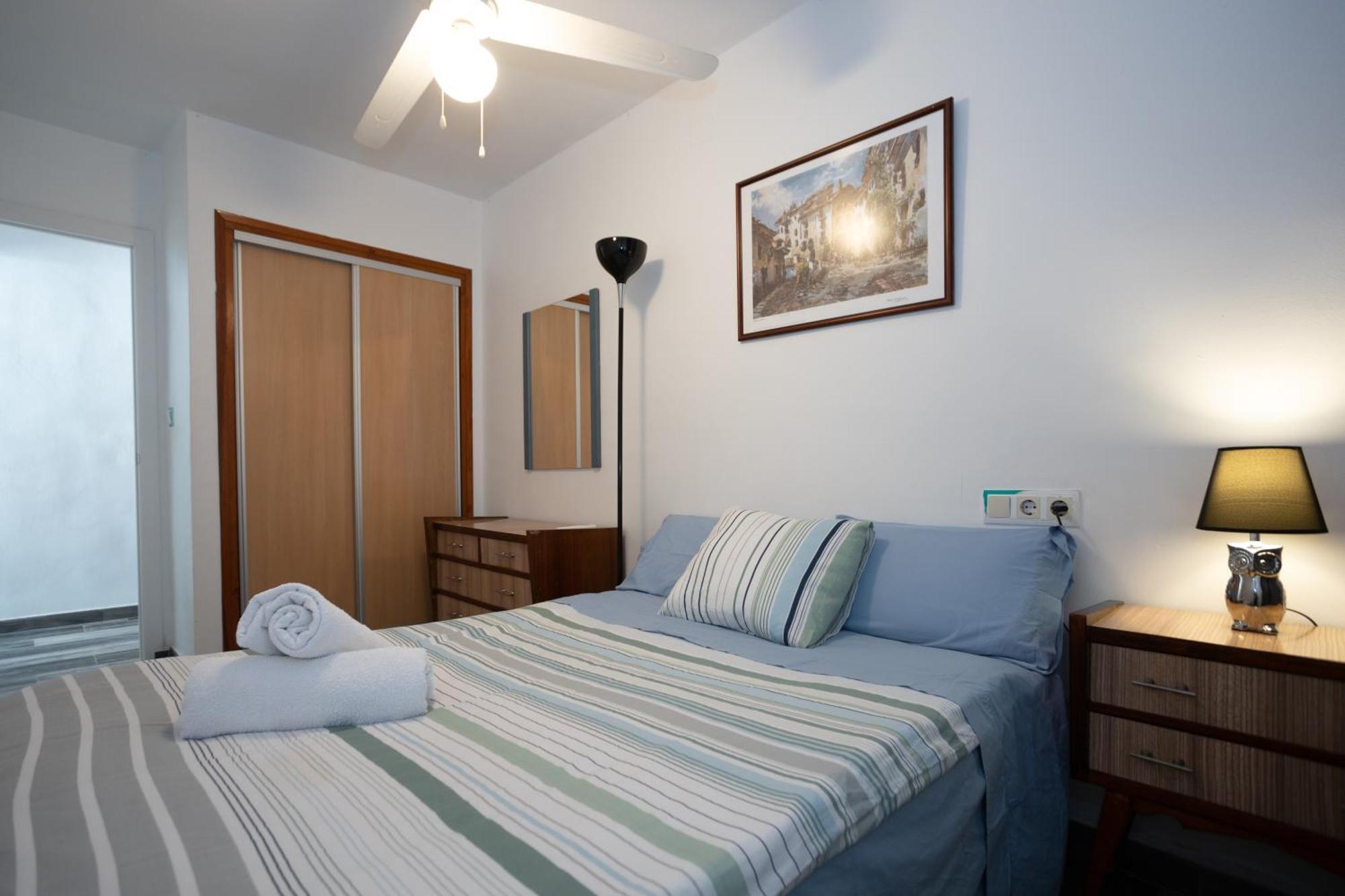 Altea Mar Y Puerto Apartment Ngoại thất bức ảnh