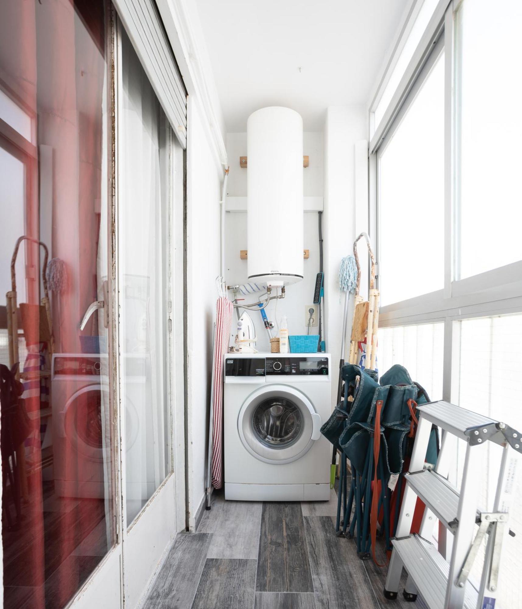 Altea Mar Y Puerto Apartment Ngoại thất bức ảnh